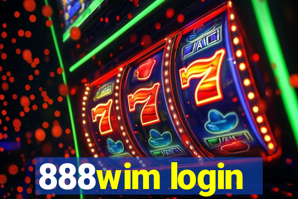 888wim login